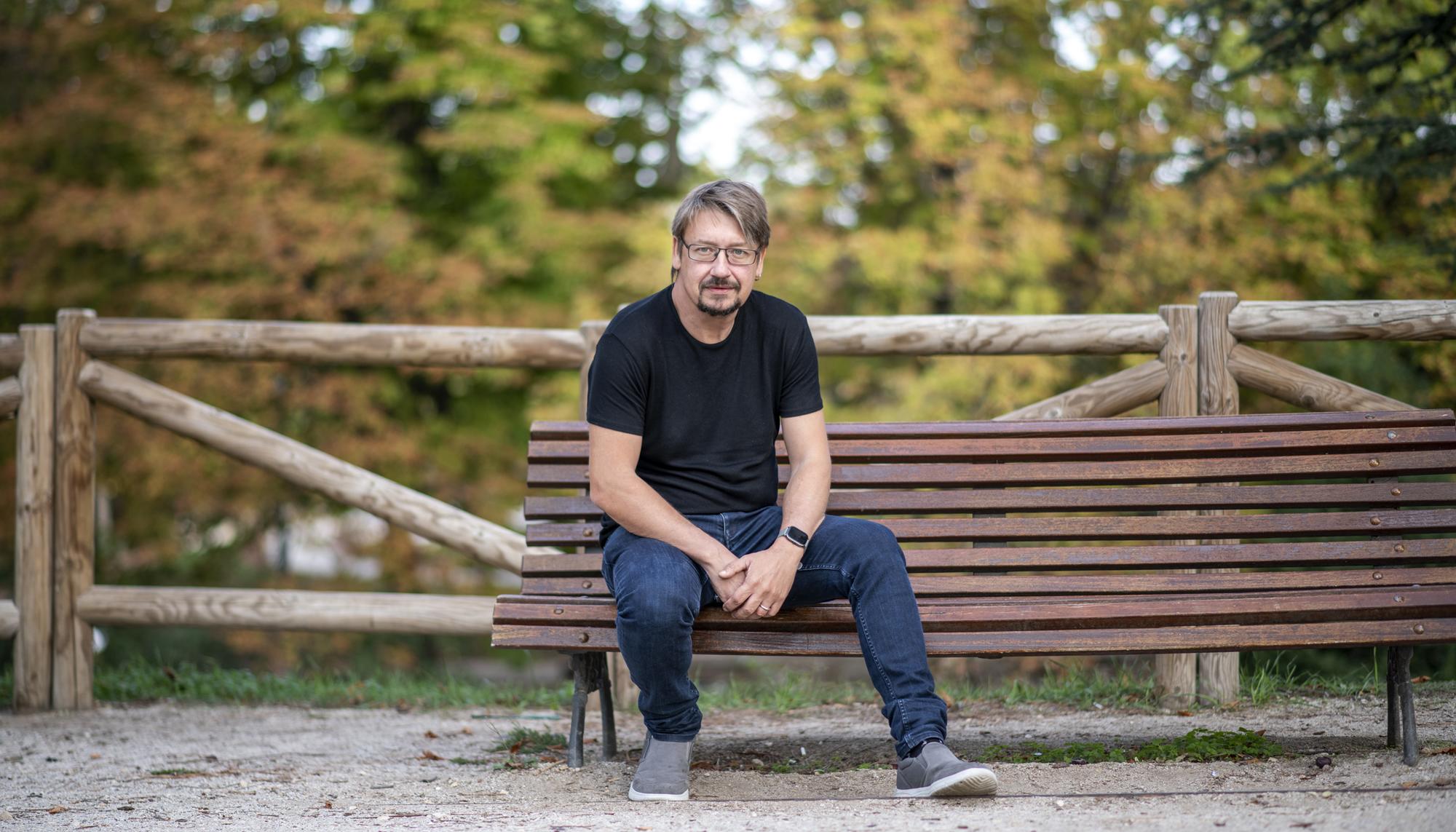 Xavier Domènech - 1